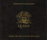 Pochette Bohemian Rhapsody