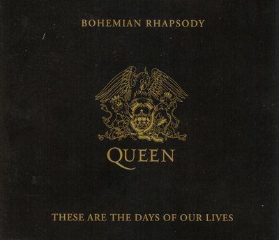 instal Bohemian Rhapsody