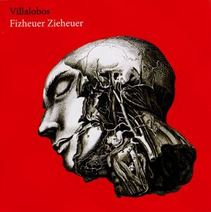 Fizheuer Zieheuer (EP)