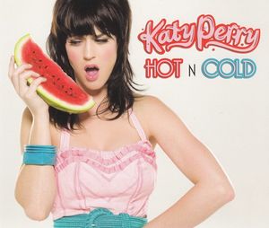 Hot N Cold (Single)