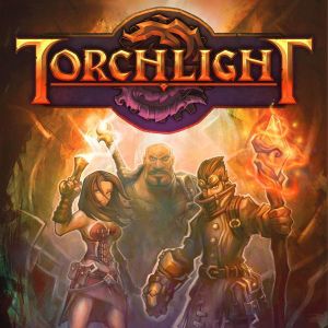 Torchlight (OST)