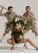 YELLE