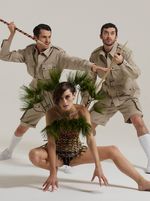 YELLE