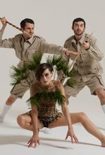 YELLE