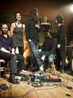 A Silver Mt. Zion