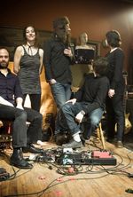 A Silver Mt. Zion
