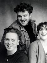 Cocteau Twins