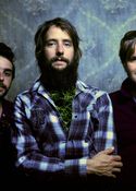 Band of Horses