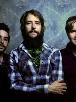 Band of Horses