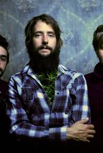 Band of Horses