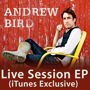 iTunes Session EP (Live)