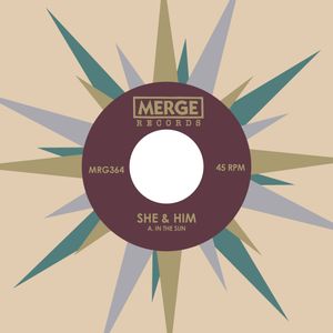In the Sun (Single)