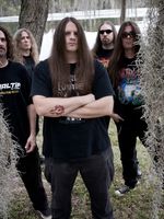 Logo Cannibal Corpse
