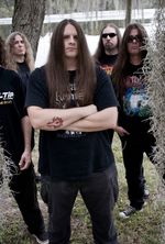 Cannibal Corpse