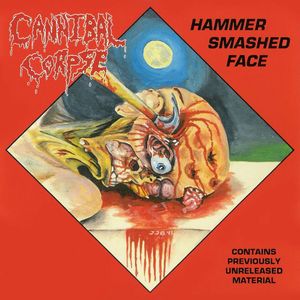 Hammer Smashed Face (EP)