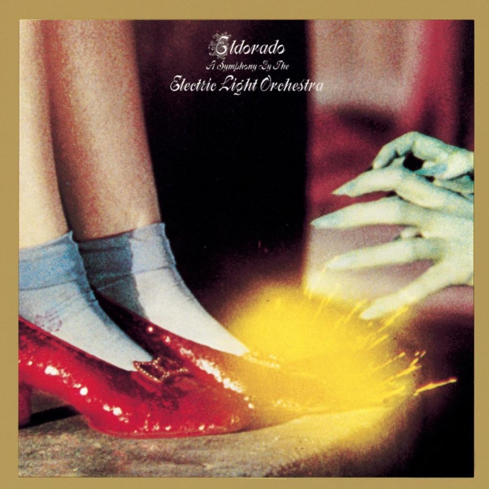 the electric light orchestra the electric light orchestra