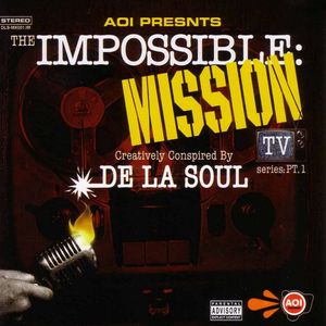 The Impossible: Mission TV Series, Part 1