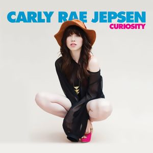 Curiosity (EP)