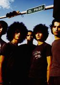 At the Drive‐In