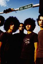 At the Drive‐In
