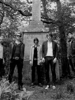The Horrors
