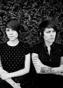 Tegan and Sara