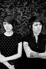 Tegan and Sara