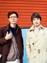 Kings of Convenience