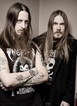 Logo Darkthrone