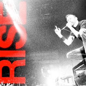 Rise Against (Single)