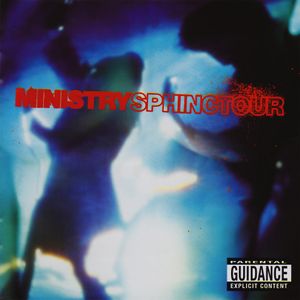 Sphinctour (Live)