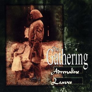 Adrenaline / Leaves (Single)