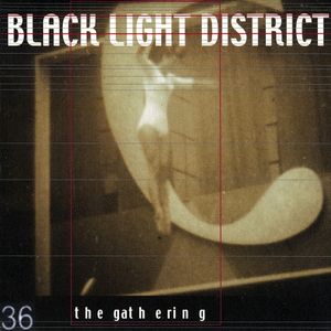 Black Light District (EP)