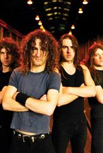 Airbourne