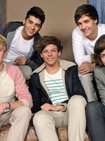 One Direction