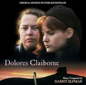 Dolores Claiborne (OST)