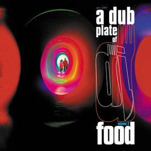 A Dub Plate of Food, Volume 2 (EP)