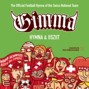 Hymna