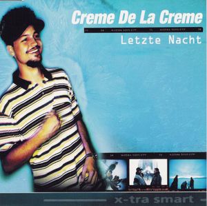 Letzte Nacht (Charline Brown mix)