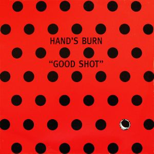 Good Shot (Single)