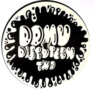 Discotech EP II (EP)