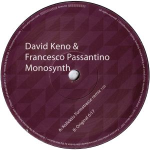 Monosynth (Kollektiv Turmstrasse remix)