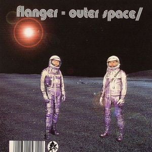 Outer Space / Inner Space