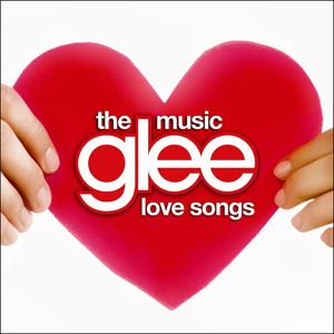 Glee: The Music: Love Songs (OST)