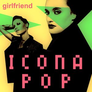 Girlfriend (Single)