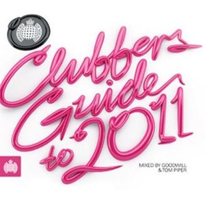 Ministry of Sound: Clubbers Guide to 2011