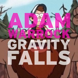 Gravity Falls