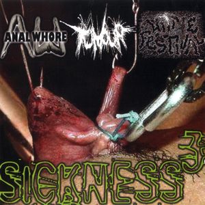 Seizured Festering Lymphos
