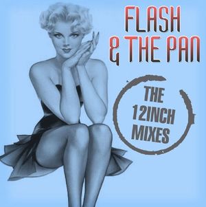 The 12Inch Mixes