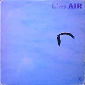 Live Air